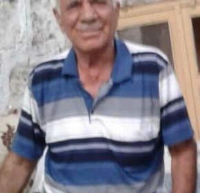 Nuri Akman - Vefat Haberi