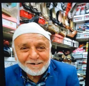 Nuri Ercan - Vefat Haberi