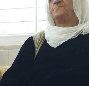 Mecide Tunç - Vefat Haberi