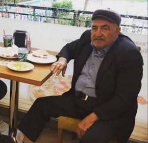 Esat Çan - VEFAT HABERİ