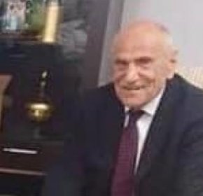 Eski Başkan Serhan Yıldırım vefat etti