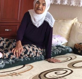 Safiye Alkol vefat Etti