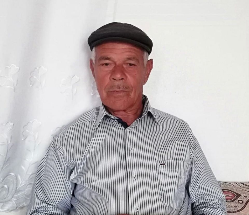 Vefat ve Başsağlığı