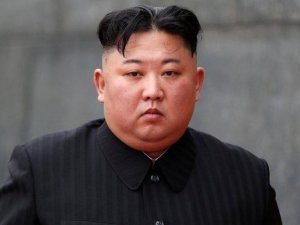 Kim Jong Un öldü mü?