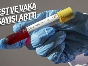 Batman'da Korona Tablosu