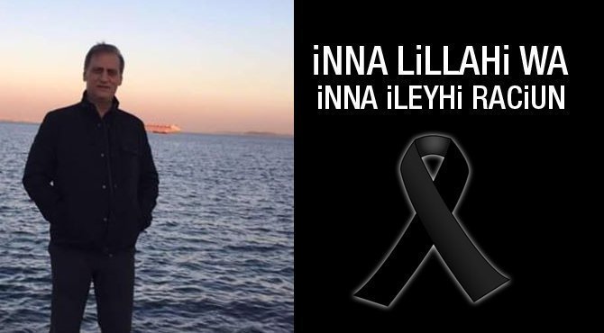 Yalçın Yavuz Vefat Etti