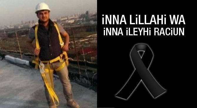 İdris DEMİRBAĞ Vefat Etti