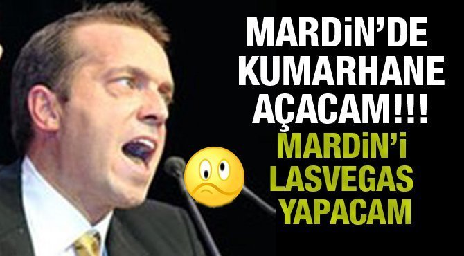 Genç Parti Gümbür gümbür geliyor