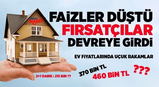 Vatandaşlardan Yüksek Fiyat ve Kiralara Tepki