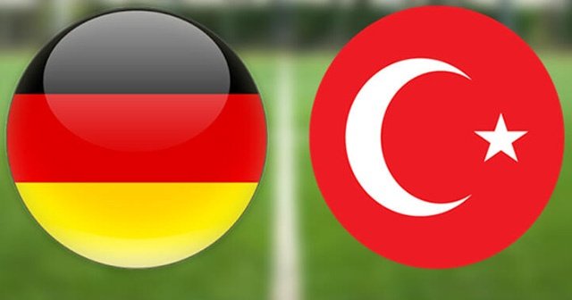 Almanya-Türkiye - CANLI ANLATIM