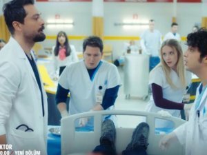 Mucize Doktor 43. Bölüm Fragmanı FULL izle - Youtube