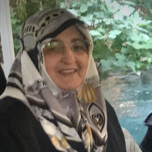 Nezihe Talay Vefat Etti