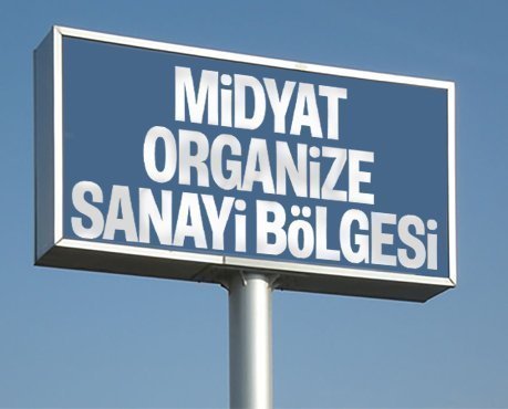 Midyat'a OSB Kuruluyor