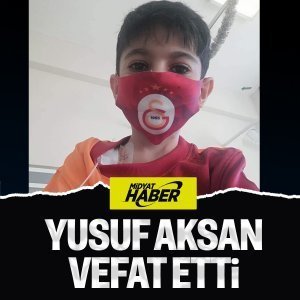 Yusuf Aksan Vefat Etti