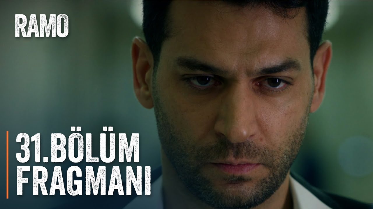 Ramo 31. Bölüm Fragmanı izle