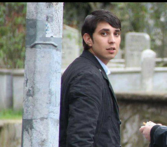 İsmail Alpaydın Vefat Etti