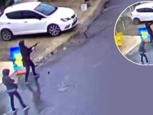Bayrampaşa'da Polise Saldıran Teröristlerin Kimlikleri Belli Oldu