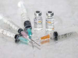 Diyanet’ten aşı açıklaması