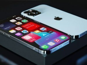 iphone 13 Eylül'de geliyor