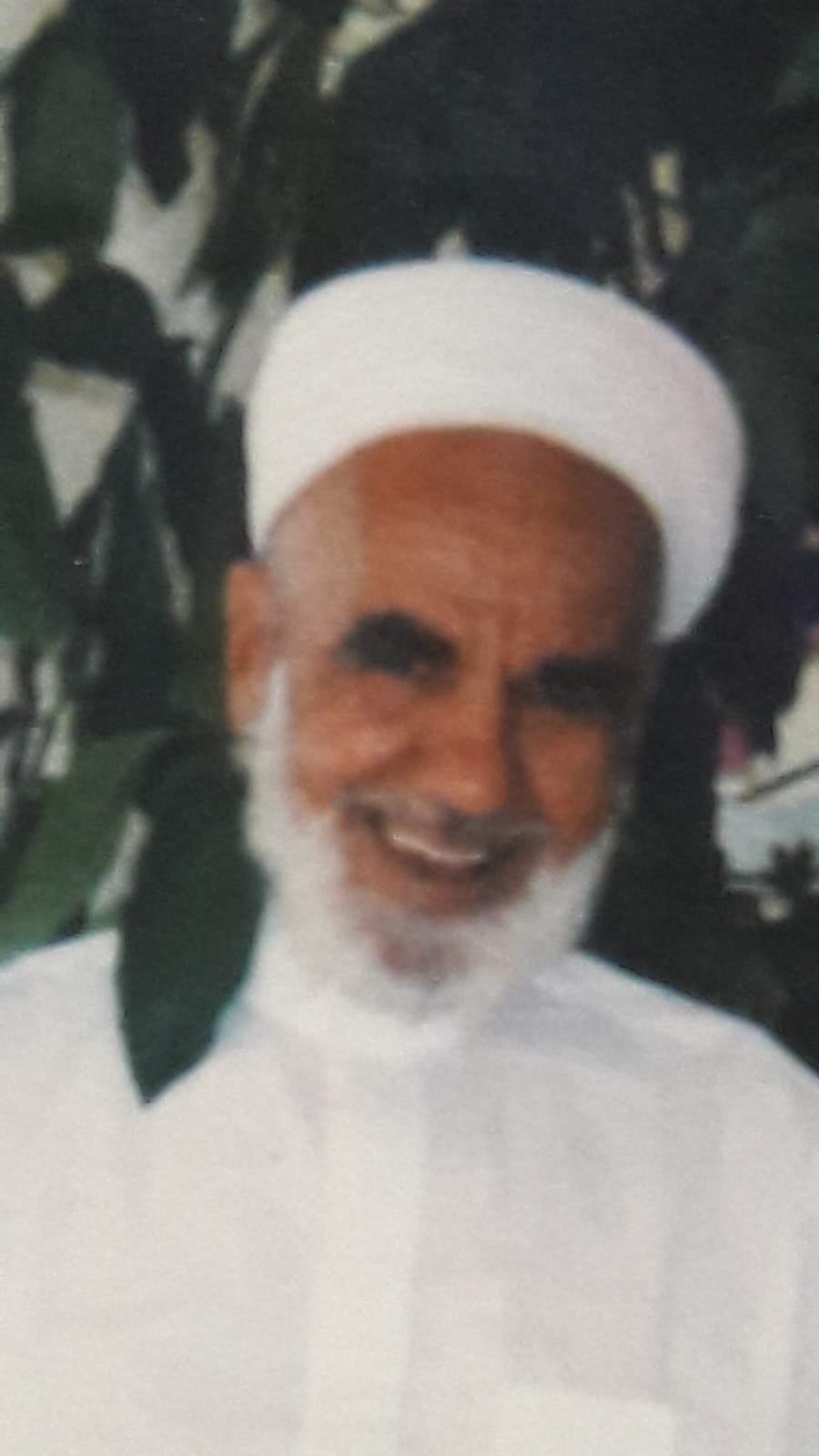 Molla İbrahim Çetin Vefat Etti