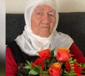 Halime GEZGİNCİ vefat etti