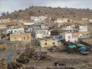 Savur'da Kadın Cinayeti!