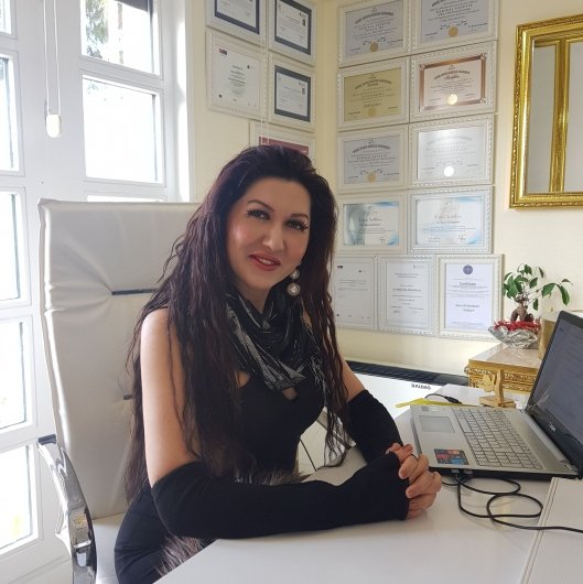 Op Dr Banu Küçükpolat kimdir?