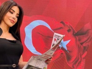 Ela Rümeysa Cebeci kimdir?