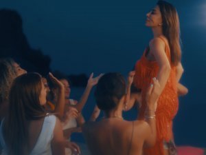 Sessize Aldım dinlenme rekorları kırıyor