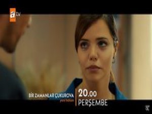 Bir Zamanlar Çukurova 108. bölüm fragmanı