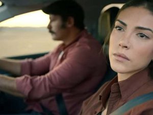 Teşkilat Zehra diziden ayrılıyor mu?