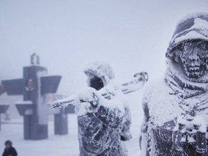 Bilim adamları, Dünyanın en düşük sıcaklığını ölçtü