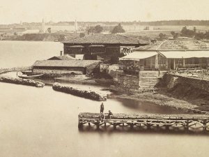 Khalkedon Nedir, khalkedon Sözlül Anlamı Nedir