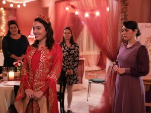 Masumlar Apartmanı 42. bölüm full, tek parça izle