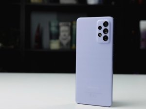 Samsung Galaxy A72 İncelemesi