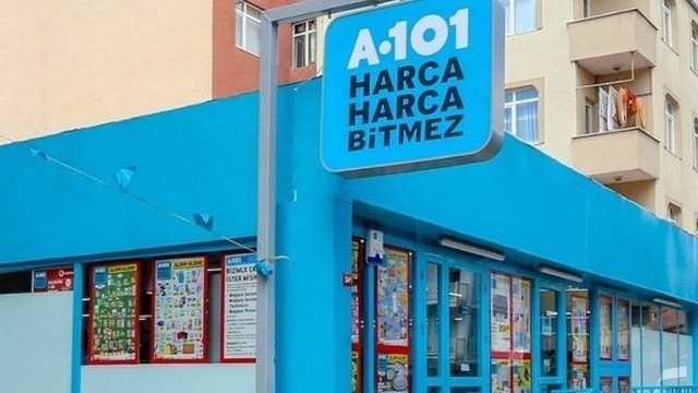 A101 kimin? A101’in ortakları kimler? A101'in sahibi Turgut Aydın hayatı