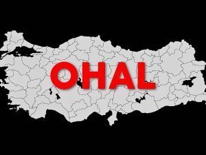 Ekonomik OHAL nedir? Olağanüstü hal (OHAL) ilan edilirse ne olur?