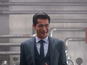 Mahkum 2. bölüm full, tek parça izle