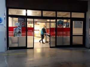 Miras Kavgasında Kan aktı: 5 Yaralı