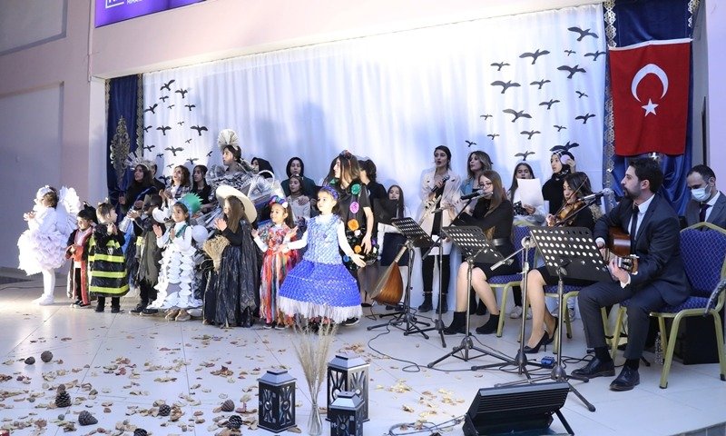 Dargeçit’te Sıfır Atık Projesi