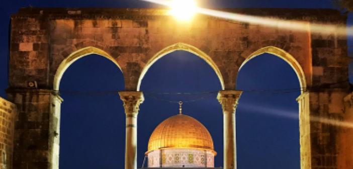 Miraç Kandili Mesajları 2022 - Kısa Miraç Kandili Mesajları