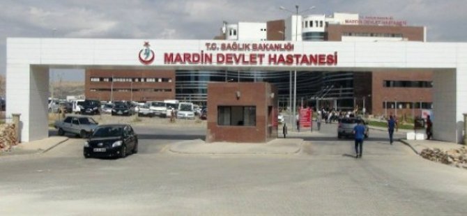 Kendine İğne Yapan Hemşire Öldü