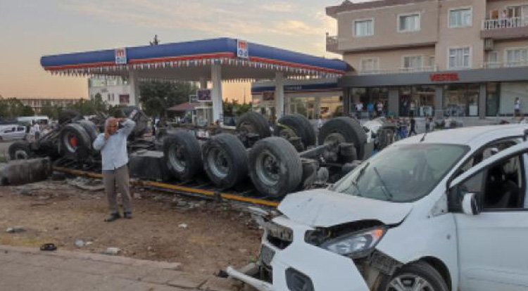 Hayatını kaybedenlerin isimleri açıklandı!