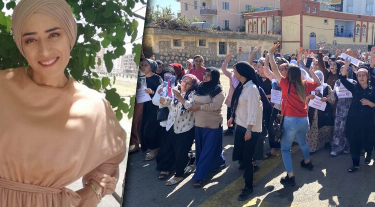 49 Bıçak darbesi ile eşini öldüren adam için istenen ceza belli oldu!