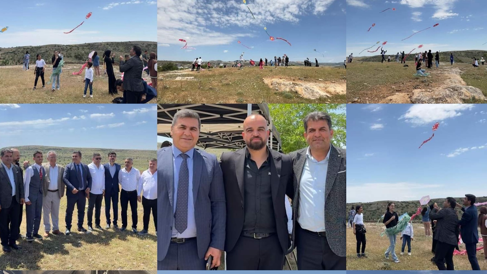 Uçurtma Şenliği