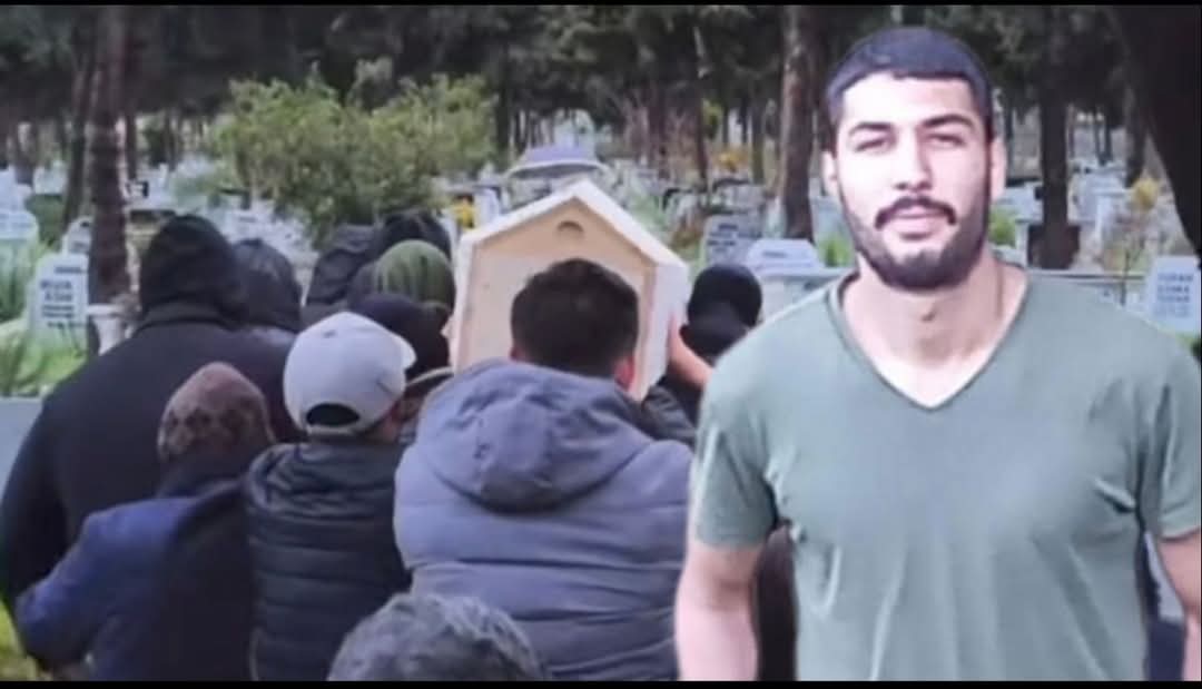 Gürültü yapanları uyaran Mardinli genç bıçaklanarak öldürüldü