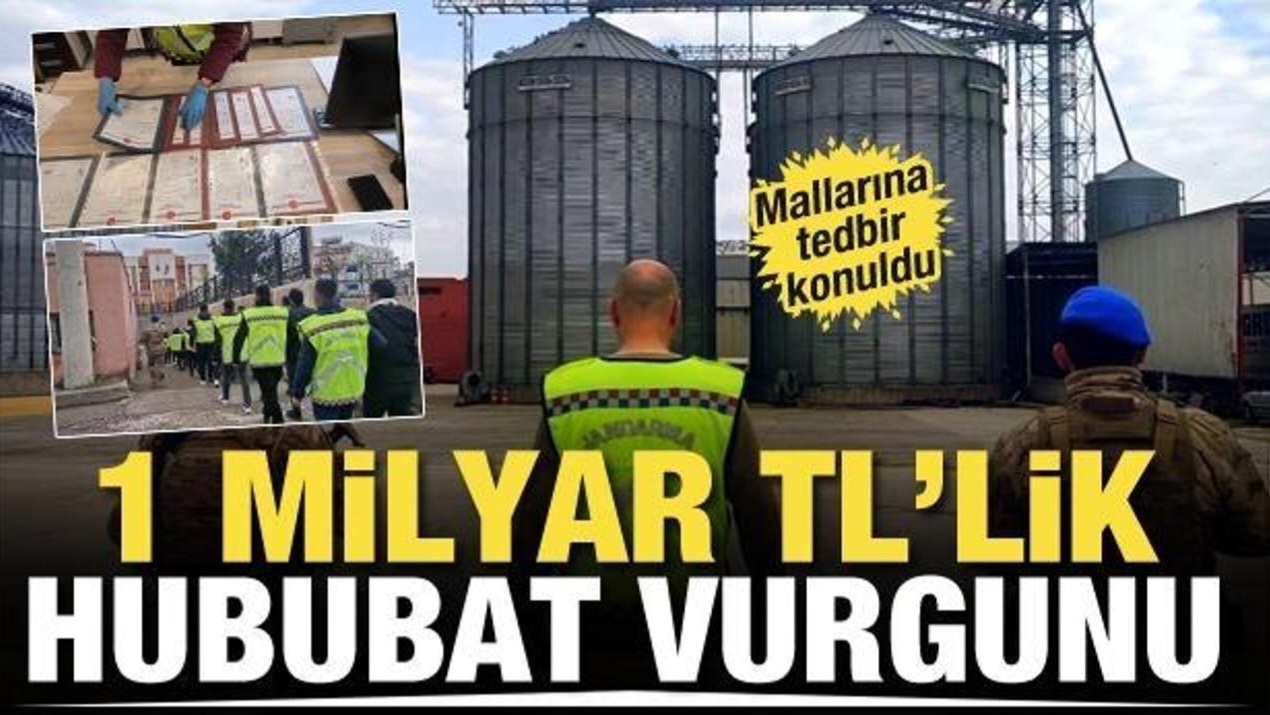 MARDİN'DE LİDAŞ SORUŞTURMASINDA 9 KİŞİ TUTUKLANDI
