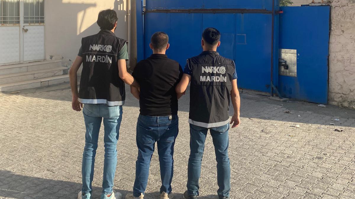 Son İki Haftada 8 Tutuklama