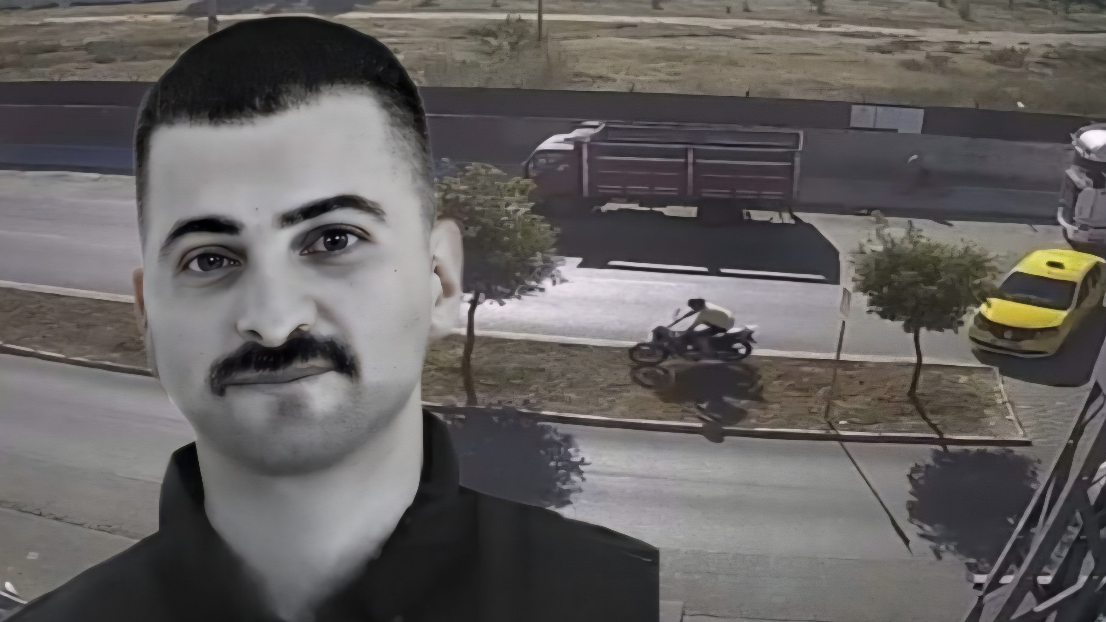 Midyatlı Genç Adana’da Trafik Kazasında Hayatını Kaybetti