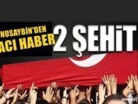 Nusaybin'de Askere Bombalı Tuzak! 2 Şehit, 3 Yaralı